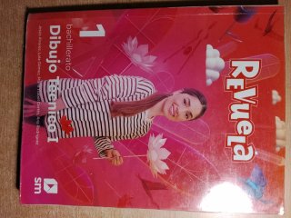 Libros 1° bachillerato