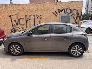 Peugeot 208 2020