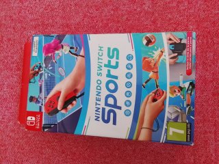 Nintendo Switch + Lote de Juegos  Escucho ofertas