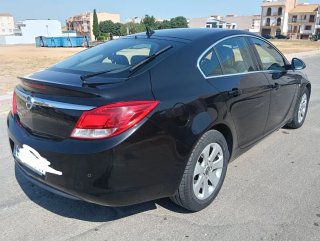 Opel Insignia 2009