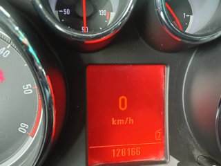 Opel Insignia 2009