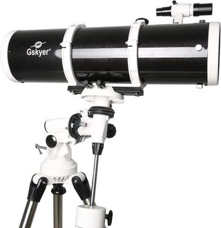 Telescopio Gskyer 130EQ Astromaster