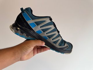 Zapatilla Trail Salomon
