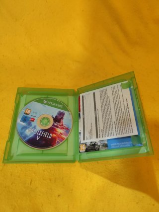 Battlefield V - Xbox One