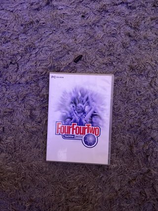 Jogos PC CD-ROM - Vários Títulos