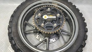 LLANTA TRASERA BMW F 750 GS (2020)