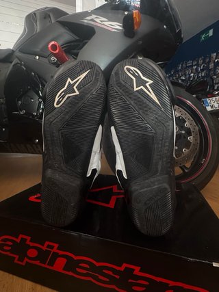 Botas Alpinestars SMX6 v2 Talla 45