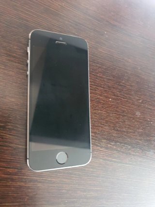 iPhone 5s Negro
