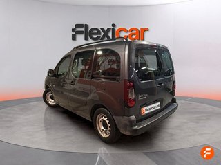 Citroën Berlingo Multispace FEEL BlueHDi 100