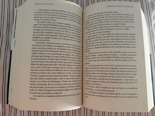 El sol y el vacío