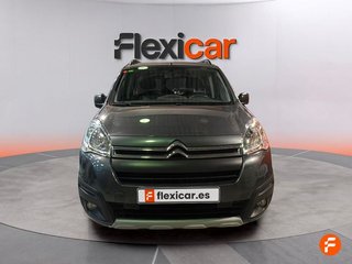 Citroën Berlingo Multispace FEEL BlueHDi 100