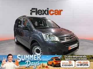 Citroën Berlingo Multispace FEEL BlueHDi 100