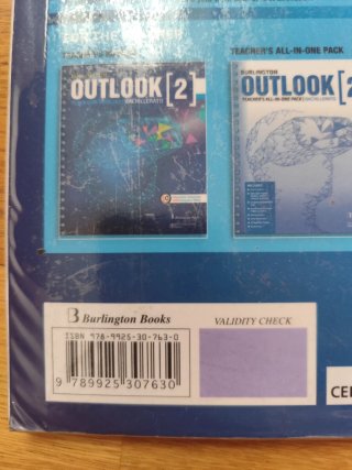 Outlook Bach 2 Sts 2022 (bachillerato)