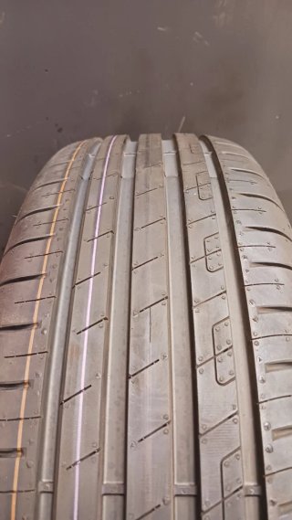215/65 R17 99V GOODYEAR EFFICIENTGRIP PERFORMANCE