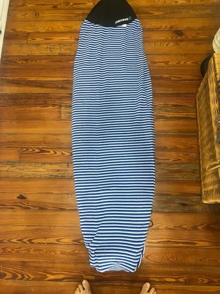 Tabla de surf MOOR MCKEE 5'8''