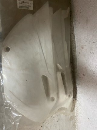 Pastas Yamaha YZ 85 UFO Plast