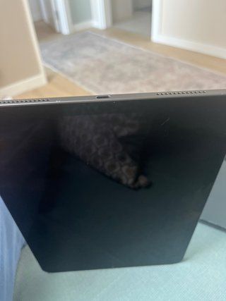iPad Air 5ª Gen 64GB Wi-Fi Space Gray will ship