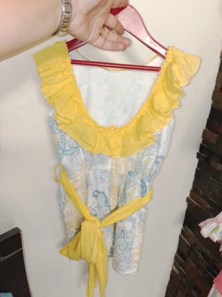 Lote 3 vestidos niña varias marcas