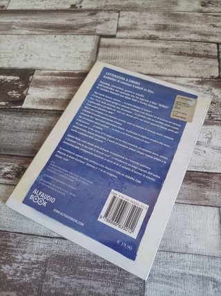 AUDIOLIBRO SENSO DI CAMILLO BOITO NUOVO