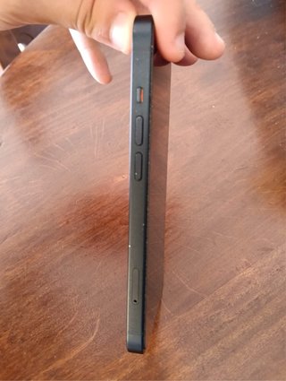 iPhone 13 128 GB Negro – Original – Muy buen estad