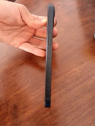 iPhone 13 128 GB Negro – Original – Muy buen estad