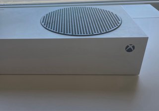Xbox Series S Blanca 512G + mando edicion limitada