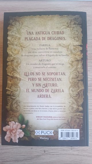 Libro: Juntos En La Hoguera de Isabel Ibañez.