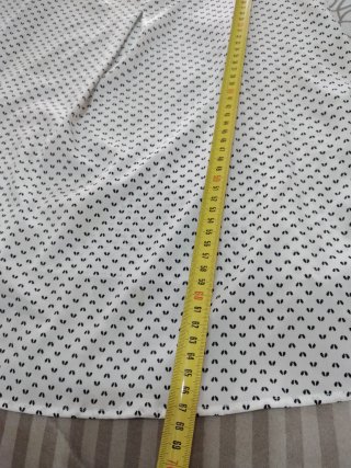 Camiseta de tirantes de Yessica, talla M