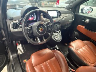 Abarth 500C Abarth 500C 1.4 16v T-Jet 595 107kW (145CV) E6