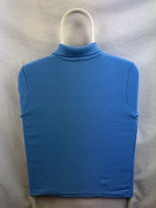 Polo Ralph Lauren Azul Celeste Talla XL