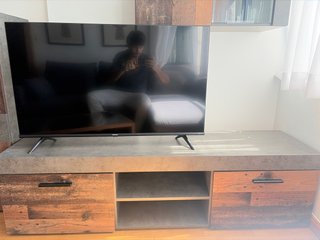 Mueble TV moderno