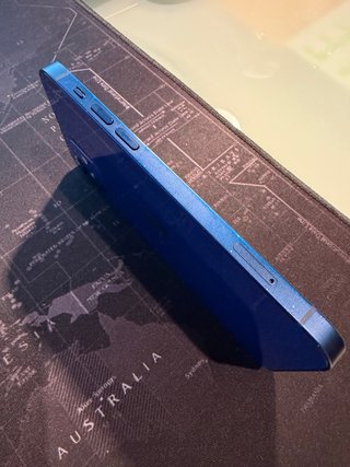 iPhone 12 Azul 128GB