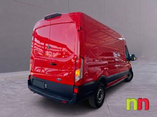 Renault Transit L3H2 2.0 EcoBlue 130cv + NAVI 2.0 EcoBlue 130cv