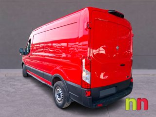 Renault Transit L3H2 2.0 EcoBlue 130cv + NAVI 2.0 EcoBlue 130cv