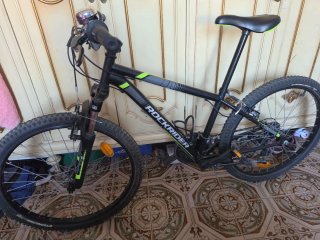 Bicicleta Infantil Rockrider