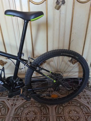 Bicicleta Infantil Rockrider