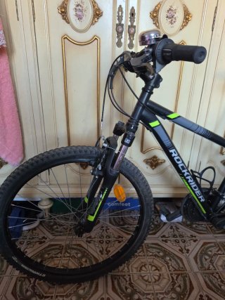 Bicicleta Infantil Rockrider