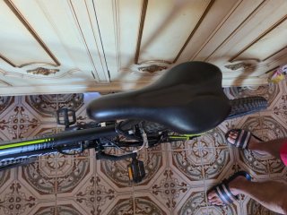 Bicicleta Infantil Rockrider