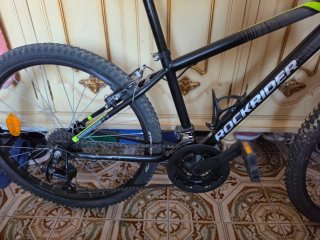 Bicicleta Infantil Rockrider