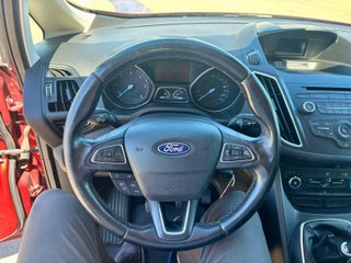 Ford C-Max 1.5 TDCi 120cv Trend+