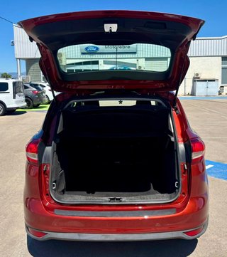 Ford C-Max 1.5 TDCi 120cv Trend+