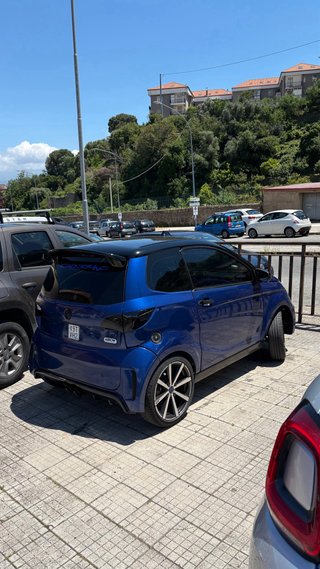 aixam gto 2018