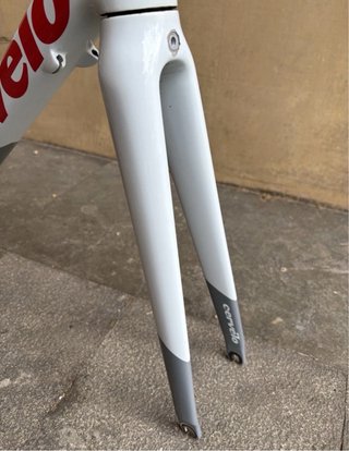 Cervelo R5 Cuadro Carbono Talla 54
