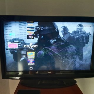 CONSOLA PS3 500GB + EXTRAS