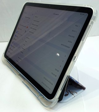 Apple iPad Pro 11 128GB A3354 A16