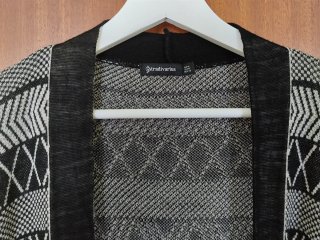 Chaqueta Stradivarius Talla M