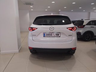 Mazda CX-5 2021