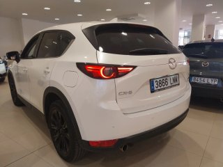 Mazda CX-5 2021