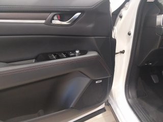 Mazda CX-5 2021
