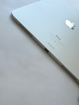 iPad Air 4ª Gen Plata